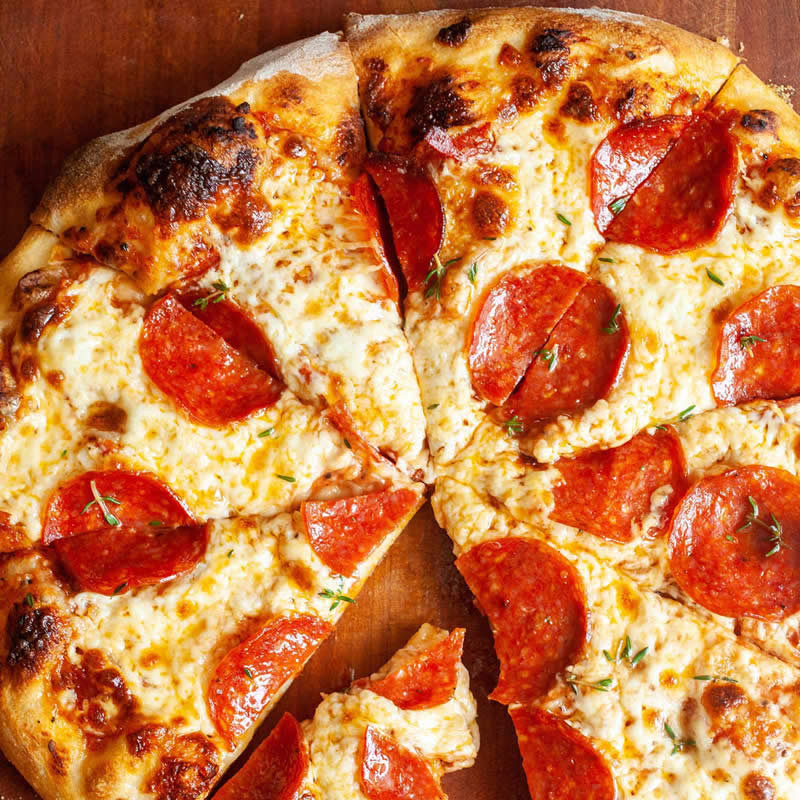 All-Star Pizza: $0.00