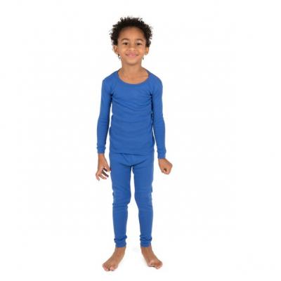 Blue Kids' Pyjamas: $20.00